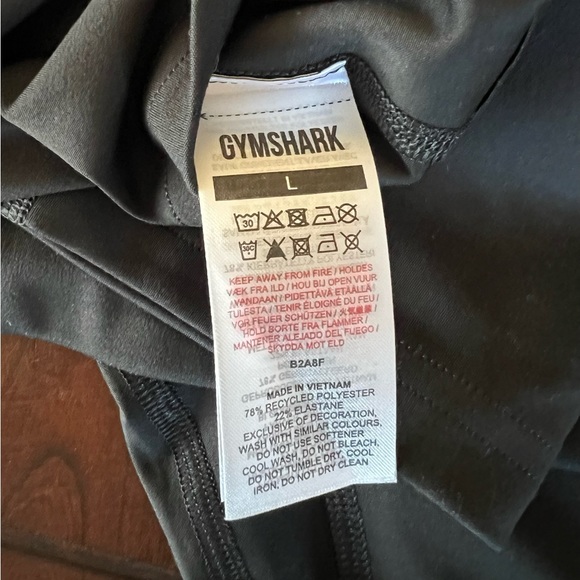 Gymshark Training Leggings - Picture 2 of 3